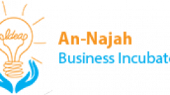 An Najah logo