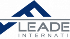 Leaders International logo