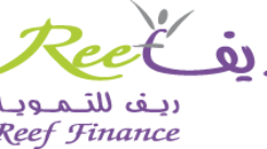 Reef logo